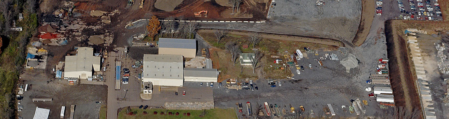 Visit Our 56-Acre Recycling Facility
