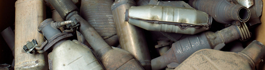 From Metal To Wall Board – We Recycle It All!